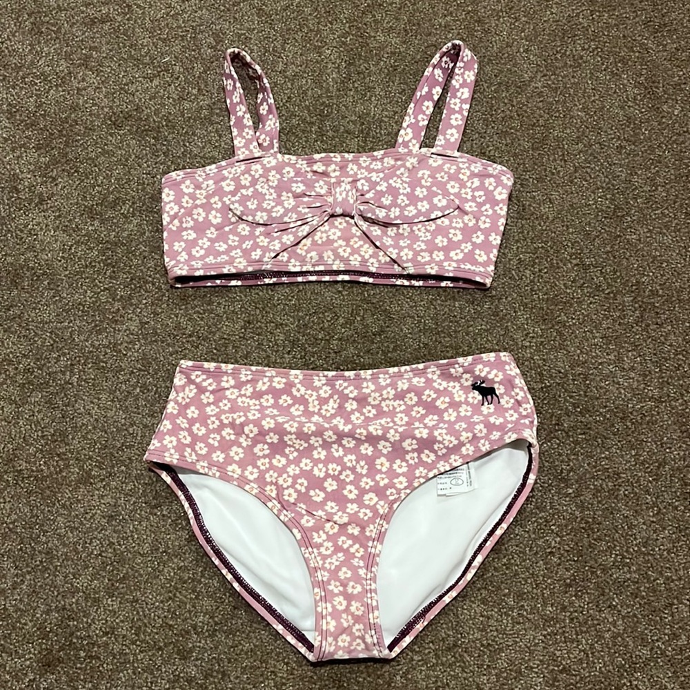 Abercrombie Kids Bikini